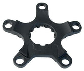 Dmr Bikes Splined Alloy Spider 5 Bolt Forged Chain Ring